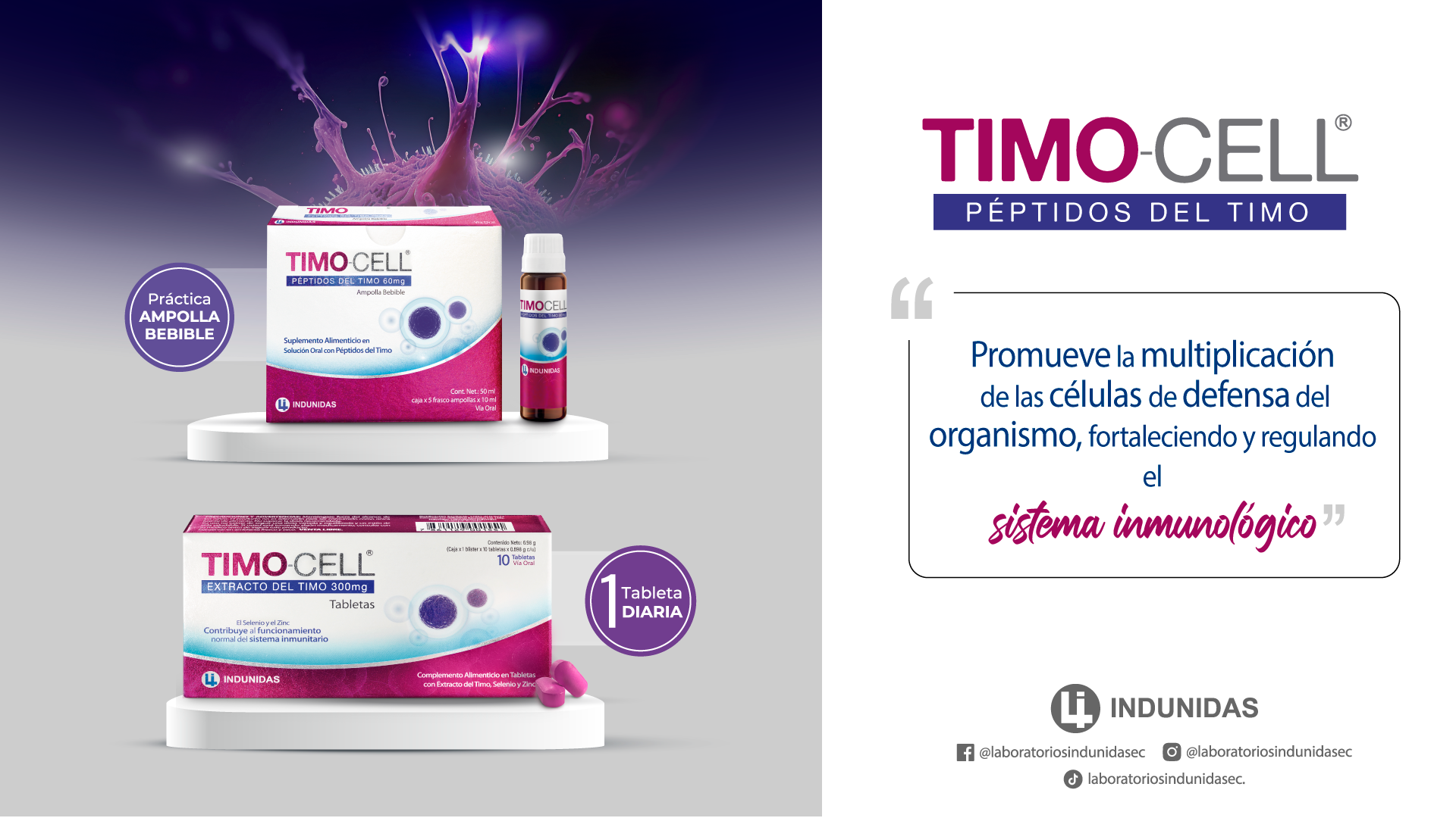 TIMO-CELL