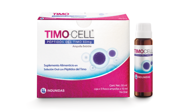 TIMO-CELL
